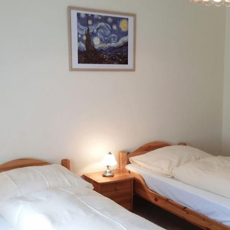 Berghotel Hohe-Acht Siebenbach Εξωτερικό φωτογραφία